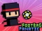 Footbag Fanatic — 無料オンラインゲーム