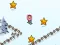ゲームSkibidi ZigZag Snow Skiオンライン