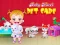 Baby Hazel Pet Care — 無料オンラインゲーム