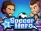 Soccer Hero — 無料オンラインゲーム