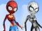Spider Girl Dress Up — 無料オンラインゲーム