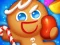 Cookie Crush Saga 2 — 無料オンラインゲーム