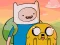 Adventure Time Hidden — 無料オンラインゲーム