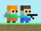 Minescrafter Steve and Alex — 無料オンラインゲーム