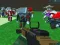 Blocky Combat SWAT Survival 10 — 無料オンラインゲーム