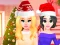 Christmas Party Girls — 無料オンラインゲーム