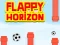 Flappy Horizon — 無料オンラインゲーム