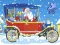Christmas Cars Jigsaw — 無料オンラインゲーム
