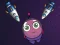 Bounce Alien — 無料オンラインゲーム