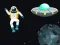 Careening Though Space — 無料オンラインゲーム