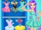 Fashion Girl Cosplay Sailor Moon Challenge — 無料オンラインゲーム