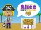 World of Alice Pirate Treasure — 無料オンラインゲーム