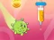The Flappy Virus — 無料オンラインゲーム