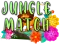 Jungle Match — 無料オンラインゲーム