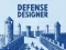 Defense Designer — 無料オンラインゲーム