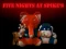 Five Night`s at Spikes — 無料オンラインゲーム