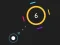 Color Shot throw the ball — 無料オンラインゲーム