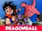 ゲームDragon Ballオンライン