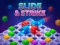 ゲームSlide & Strikeオンライン