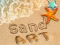 ゲームSand Artオンライン
