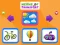 Means Of Transport — 無料オンラインゲーム