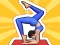 Yoga Master - Flex Running — 無料オンラインゲーム