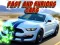 Fast and Furious Puzzle — 無料オンラインゲーム