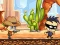 Cowboy Catch Up — 無料オンラインゲーム
