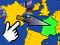 Scatty Maps Europe — 無料オンラインゲーム