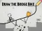 ゲームDraw Bridge Puzzleオンライン