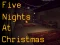 Five Nights at Christmas — 無料オンラインゲーム