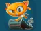 Trash Cat — 無料オンラインゲーム