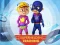 Alvin Super Hero — 無料オンラインゲーム