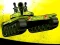 Wild Tanks — 無料オンラインゲーム