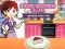 ゲームBanana Split Pie: Sara`s Cooking Classオンライン