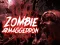 Zombie Armaggeddon — 無料オンラインゲーム