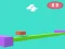 Cube Runner — 無料オンラインゲーム