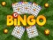 Bingo — 無料オンラインゲーム