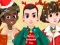Stranger things Christmas party — 無料オンラインゲーム