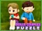 Dolls Couples Puzzle — 無料オンラインゲーム