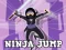 Ninja Jump — 無料オンラインゲーム