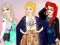 ゲームDisney Princess Coachellaオンライン