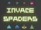 ゲームInvace Spadersオンライン