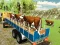 Offroad Animal Truck Transport — 無料オンラインゲーム