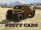 Rusty Cars Jigsaw — 無料オンラインゲーム