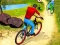 Uphill Offroad Bicycle Rider — 無料オンラインゲーム