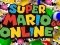 ゲームSuper Mario 64オンライン