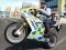 ゲームPolice Chase Motorbike Driverオンライン