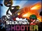 Stickman Shooter 2 — 無料オンラインゲーム