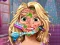 Goldie Princess Skin Doctor — 無料オンラインゲーム